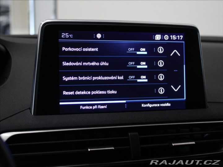 Peugeot 5008 1,5 HDi 96kW AT Allure PA 2020