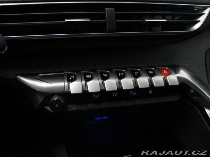 Peugeot 5008 1,5 HDi 96kW AT PANO. Výp 2020
