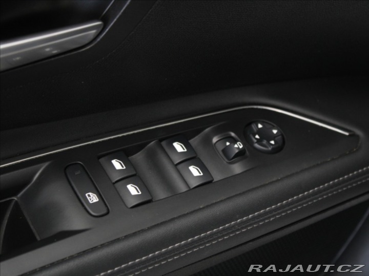 Peugeot 5008 1,5 HDi 96kW AT PANO. Výp 2020