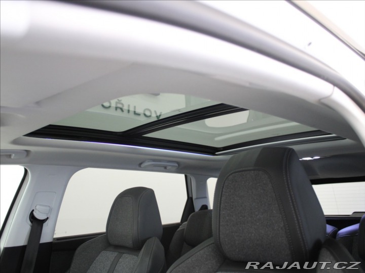 Peugeot 5008 1,5 HDi 96kW AT PANO. Výp 2020