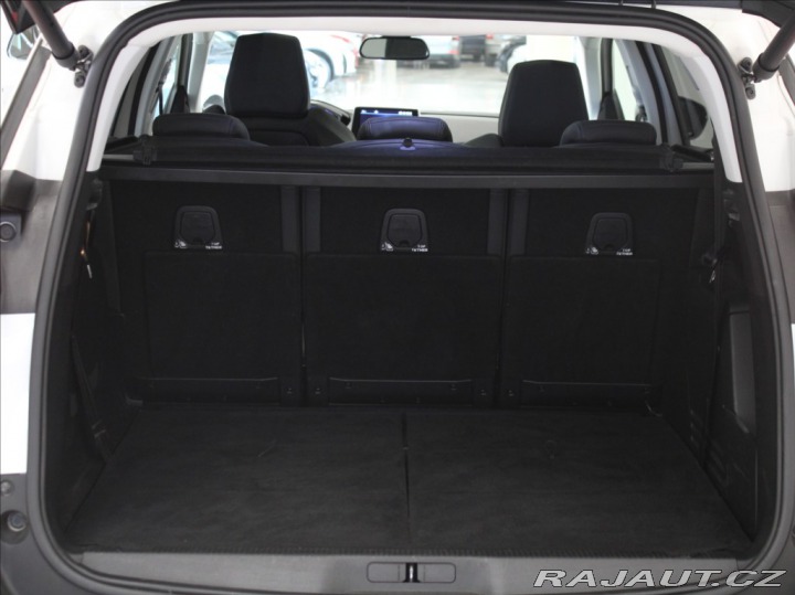 Peugeot 5008 1,5 HDi 96kW AT PANO. Výp 2020