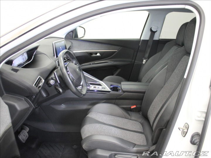 Peugeot 5008 1,5 HDi 96kW AT PANO. Výp 2020