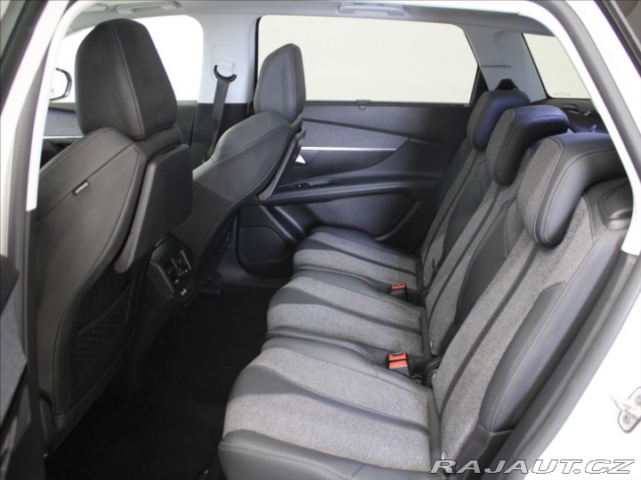 Peugeot 5008 1,5 HDi 96kW AT PANO. Výp 2020