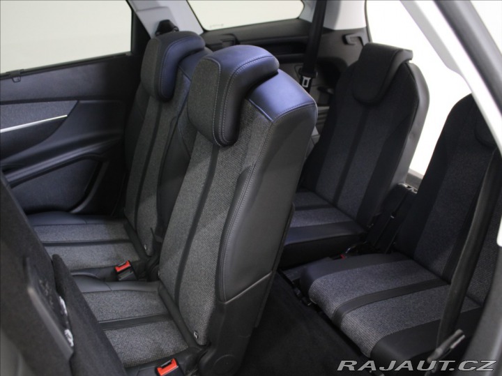 Peugeot 5008 1,5 HDi 96kW AT PANO. Výp 2020