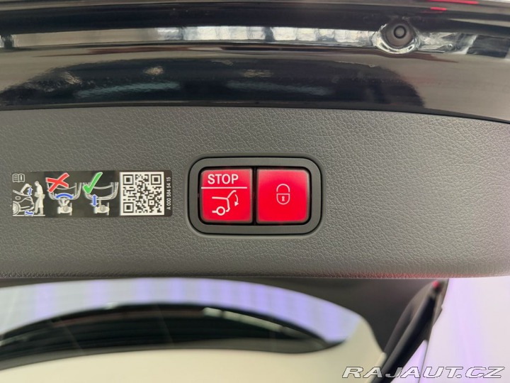 Mercedes-Benz GLC d 4MATIC AMG, DISTRONIC, 2025
