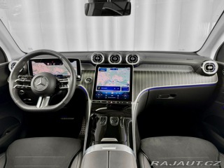 Mercedes-Benz GLC d 4MATIC AMG, DISTRONIC, 2025