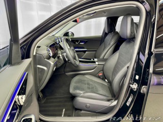 Mercedes-Benz GLC d 4MATIC AMG, DISTRONIC, 2025