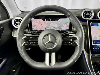 Mercedes-Benz GLC d 4MATIC AMG, DISTRONIC, 2025