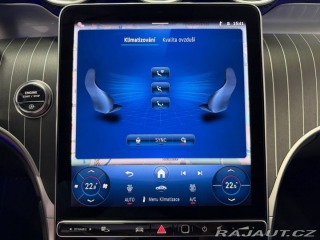 Mercedes-Benz GLC d 4MATIC AMG, DISTRONIC, 2025