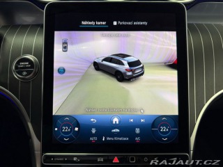 Mercedes-Benz GLC d 4MATIC AMG, DISTRONIC, 2025