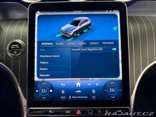 Mercedes-Benz GLC d 4MATIC AMG, DISTRONIC, 2025