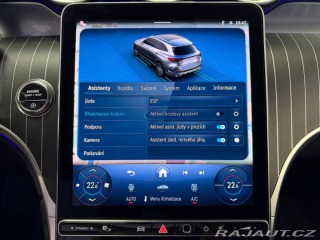 Mercedes-Benz GLC d 4MATIC AMG, DISTRONIC, 2025