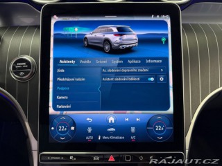 Mercedes-Benz GLC d 4MATIC AMG, DISTRONIC, 2025