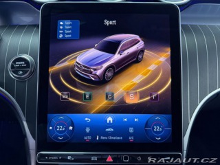 Mercedes-Benz GLC d 4MATIC AMG, DISTRONIC, 2025