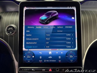 Mercedes-Benz GLC d 4MATIC AMG, DISTRONIC, 2025
