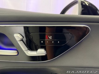 Mercedes-Benz GLC d 4MATIC AMG, DISTRONIC, 2025