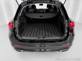Mercedes-Benz GLC d 4MATIC AMG, DISTRONIC, 2025