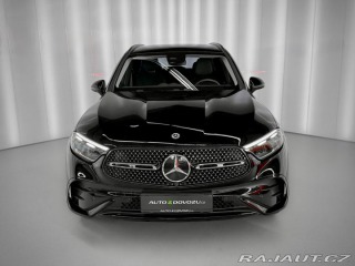 Mercedes-Benz GLC d 4MATIC AMG, DISTRONIC, 2025