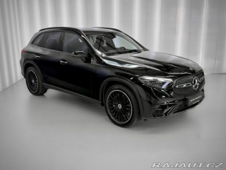 Mercedes-Benz GLC d 4MATIC AMG, DISTRONIC, 2025