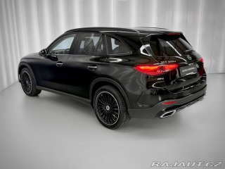 Mercedes-Benz GLC d 4MATIC AMG, DISTRONIC, 2025