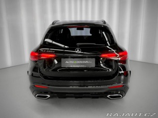 Mercedes-Benz GLC d 4MATIC AMG, DISTRONIC, 2025