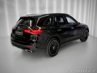 Mercedes-Benz GLC d 4MATIC AMG, DISTRONIC, 2025