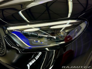 Mercedes-Benz GLC d 4MATIC AMG, DISTRONIC, 2025