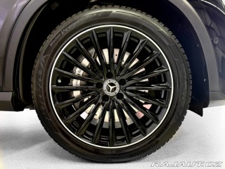 Mercedes-Benz GLC d 4MATIC AMG, DISTRONIC, 2025
