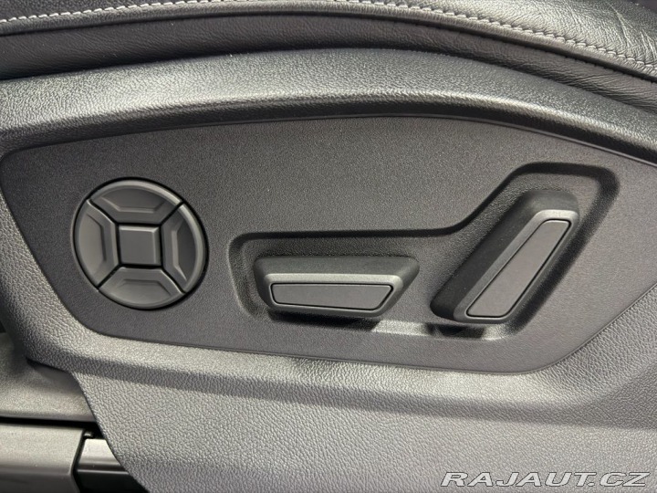 Audi Q7 50TDI QUATTRO S-LINE, VZD 2021