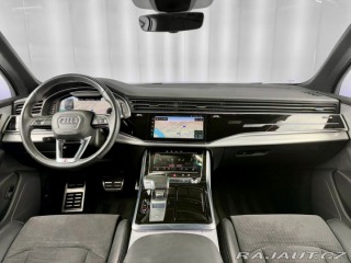 Audi Q7 50TDI QUATTRO S-LINE, VZD 2021