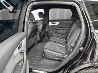 Audi Q7 50TDI QUATTRO S-LINE, VZD 2021