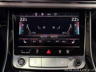 Audi Q7 50TDI QUATTRO S-LINE, VZD 2021