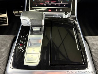 Audi Q7 50TDI QUATTRO S-LINE, VZD 2021