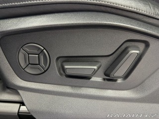 Audi Q7 50TDI QUATTRO S-LINE, VZD 2021