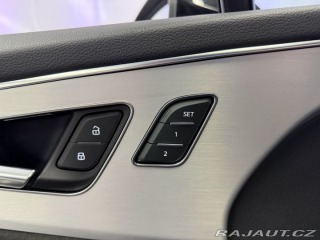 Audi Q7 50TDI QUATTRO S-LINE, VZD 2021