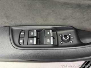 Audi Q7 50TDI QUATTRO S-LINE, VZD 2021