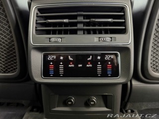 Audi Q7 50TDI QUATTRO S-LINE, VZD 2021
