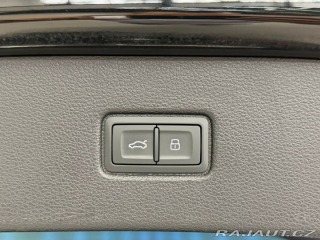 Audi Q7 50TDI QUATTRO S-LINE, VZD 2021
