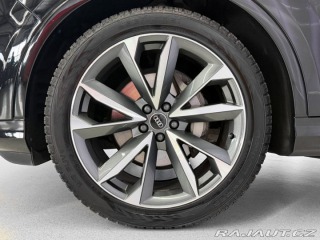 Audi Q7 50TDI QUATTRO S-LINE, VZD 2021