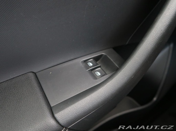 Škoda Rapid 1.2,TSI,66kW,Ambition,CZ 2016