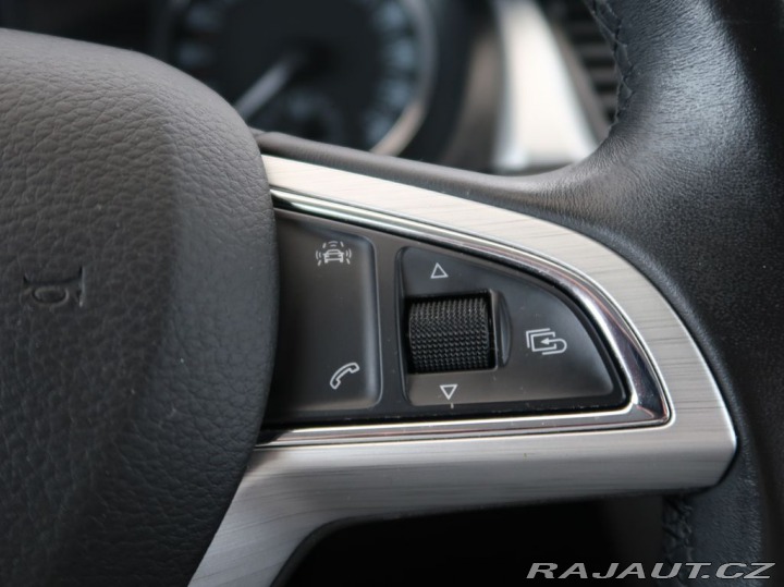 Škoda Rapid 1.2,TSI,66kW,Ambition,CZ 2016