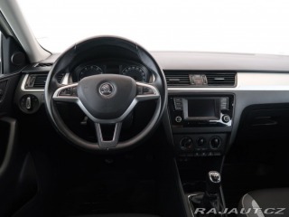 Škoda Rapid 1.2,TSI,66kW,Ambition,CZ 2016