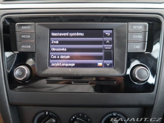Škoda Rapid 1.2,TSI,66kW,Ambition,CZ 2016