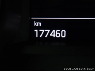 Škoda Rapid 1.2,TSI,66kW,Ambition,CZ 2016