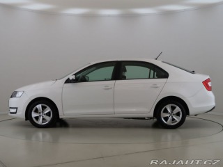 Škoda Rapid 1.2,TSI,66kW,Ambition,CZ 2016