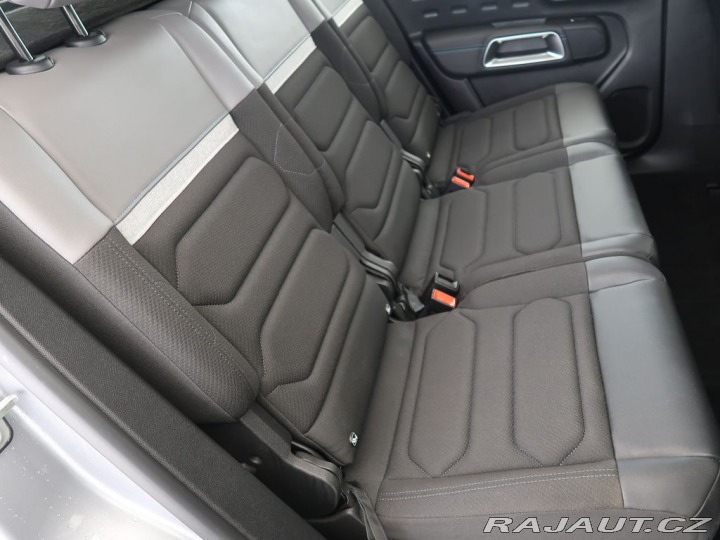 Citroën C5 Aircross 1.2PureTech,96kW,Manual 2023
