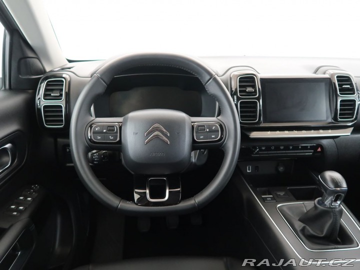 Citroën C5 Aircross 1.2PureTech,96kW,Manual 2023