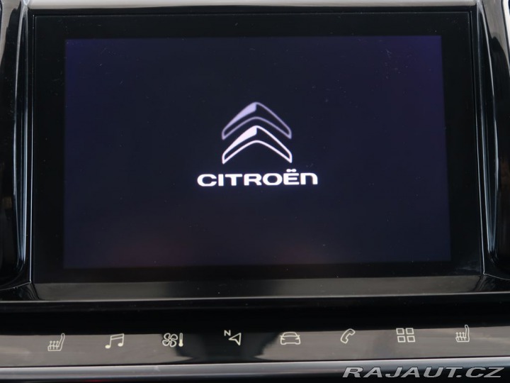 Citroën C5 Aircross 1.2PureTech,96kW,Manual 2023