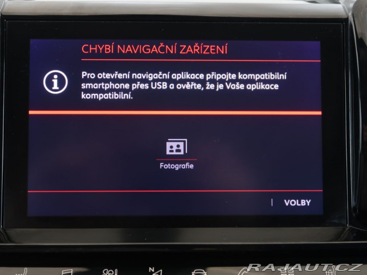 Citroën C5 Aircross 1.2PureTech,96kW,Manual 2023