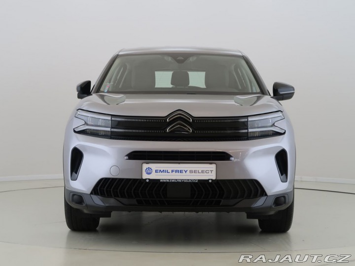 Citroën C5 Aircross 1.2PureTech,96kW,Manual 2023